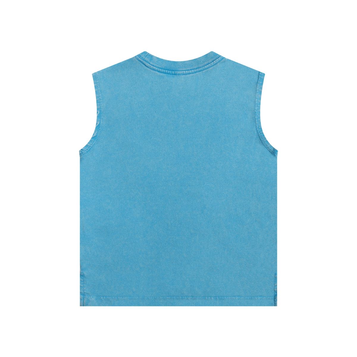 "Child of God" Snow Washed Kids' Tank Top | Unisex