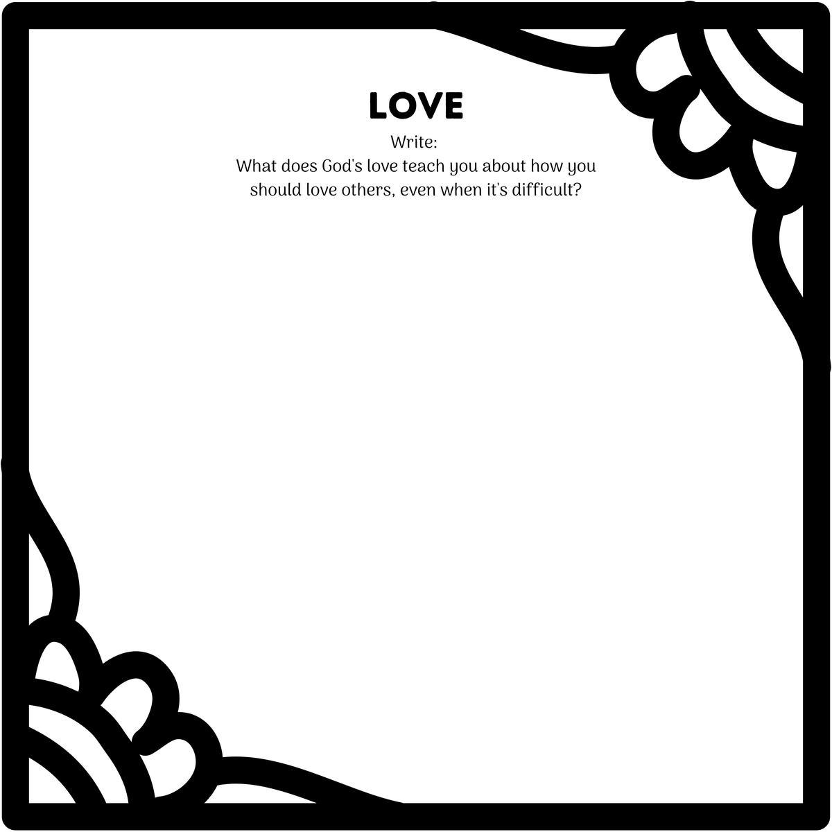 XOXO Journal Co. X M.I.N.I.S.T.R.Y. "A Sister to Sister Journal" Edit I