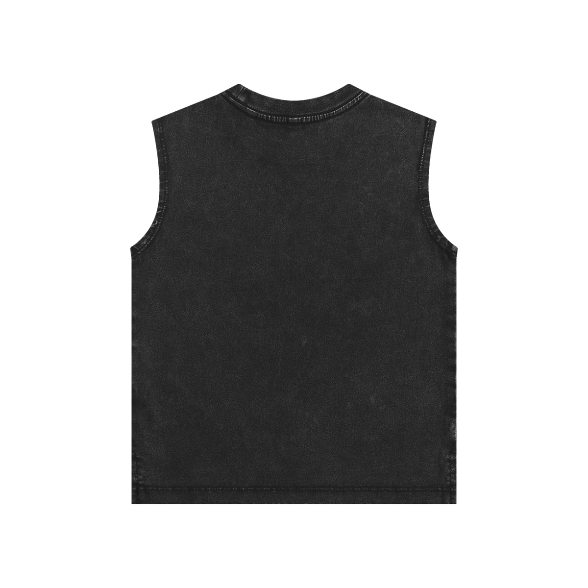 "Child of God" Snow Washed Kids' Tank Top | Unisex