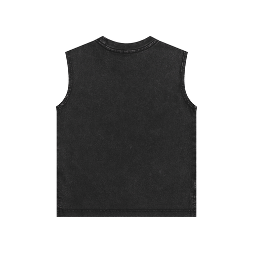 "Child of God" Snow Washed Kids' Tank Top | Unisex