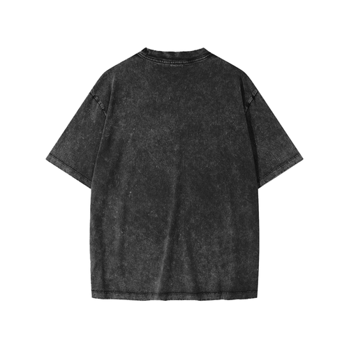 "Child of God" Snow Washed Kids' T-Shirt | Unisex