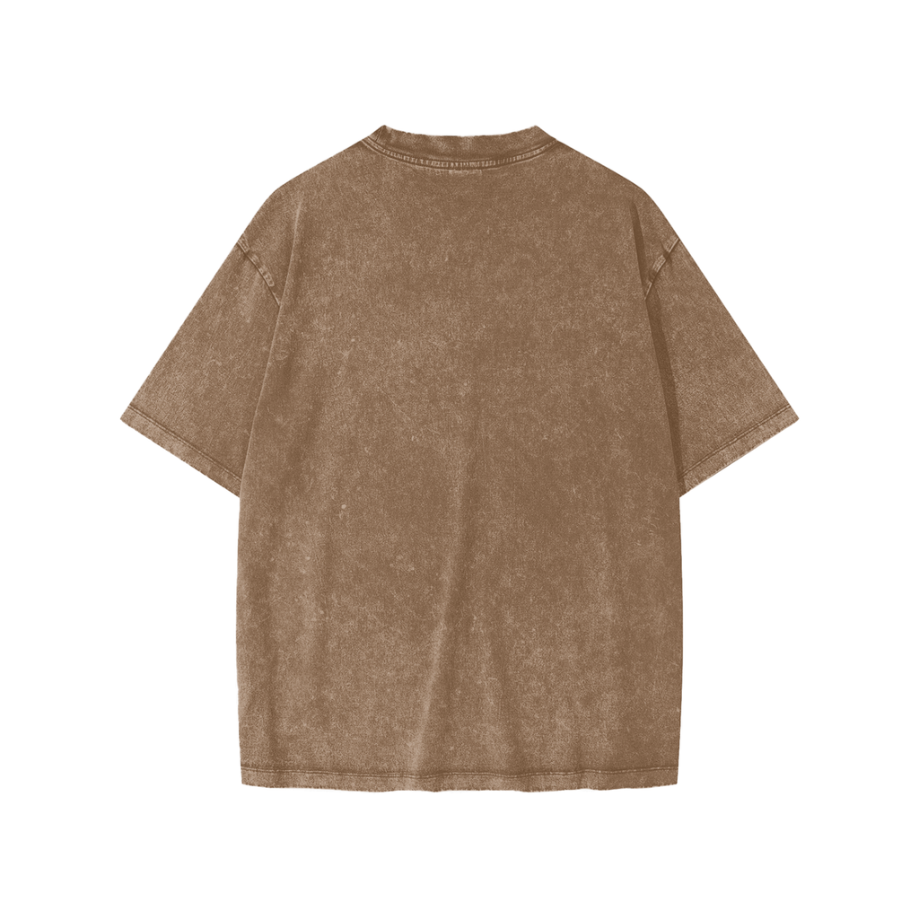 "Child of God" Snow Washed Kids' T-Shirt | Unisex