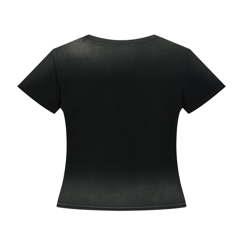 CALLED — Romans 8:28 Women’s Sunfade Washed T-Shirt