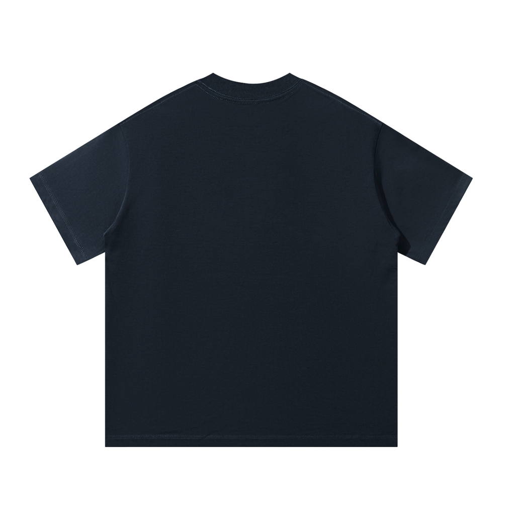 "It's Time to Ride" Unisex Oversized T-Shirt