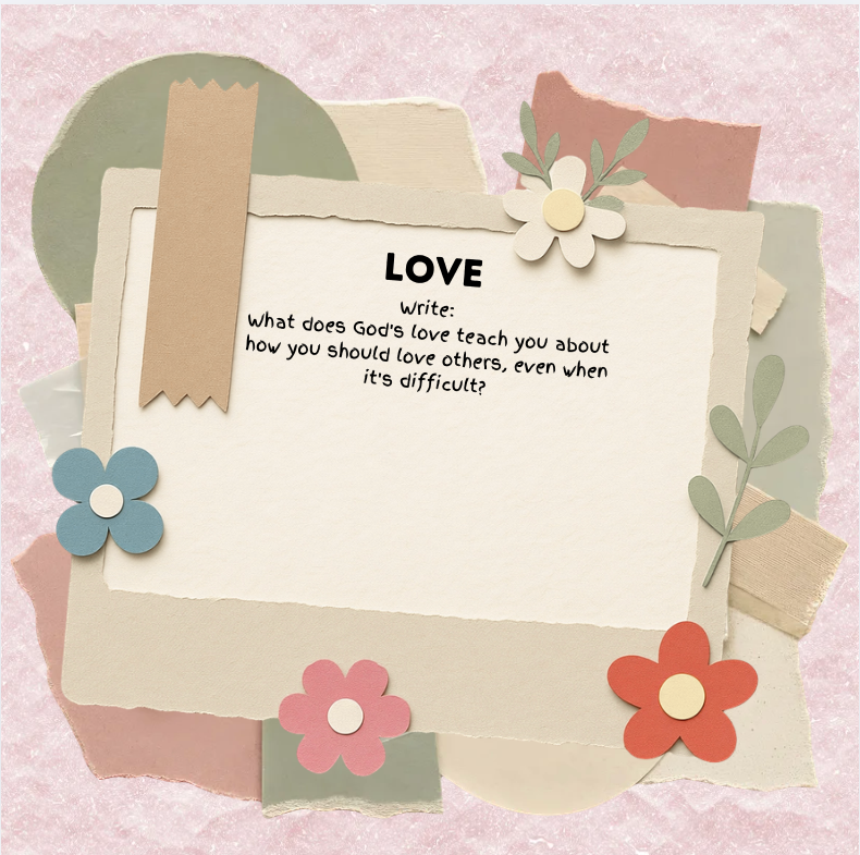 XOXO Journal Co. X M.I.N.I.S.T.R.Y. "A Sister to Sister Journal" Edit II